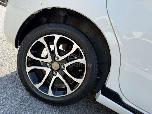 2020 Perodua MYVI Gen3 1.5 AV (A) Advance 1 Owner - 5