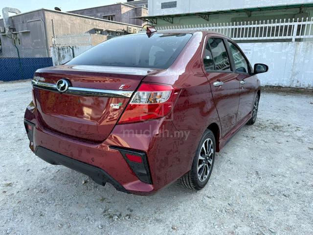 2026 Perodua BEZZA 1.3 AV FULLOAN BOLEH CEPAT - 3