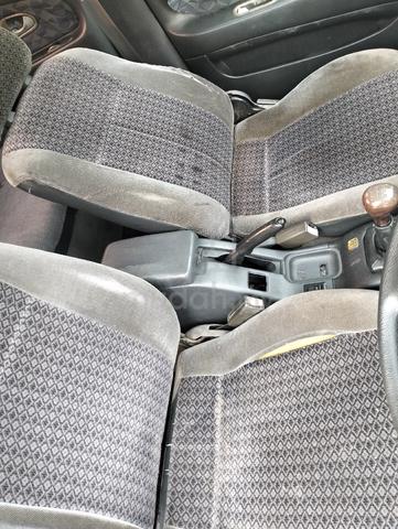 1999 Proton WIRA 1.5 GL (M) - 5