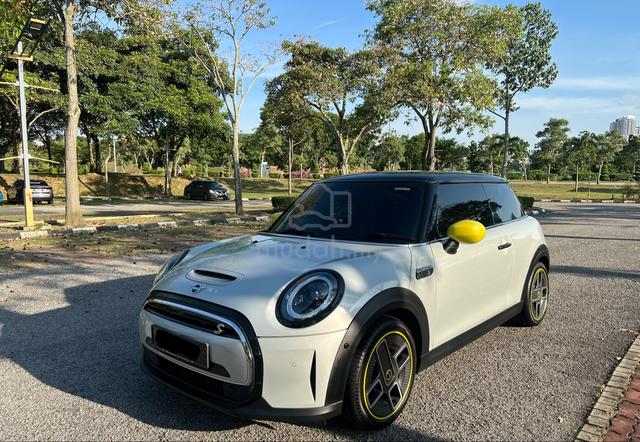 2022 Mini COOPER SE (A) - 1