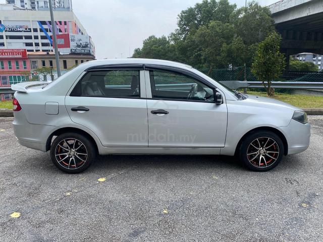 2015 Android Player Proton Saga FLX 1.3(A) - 2