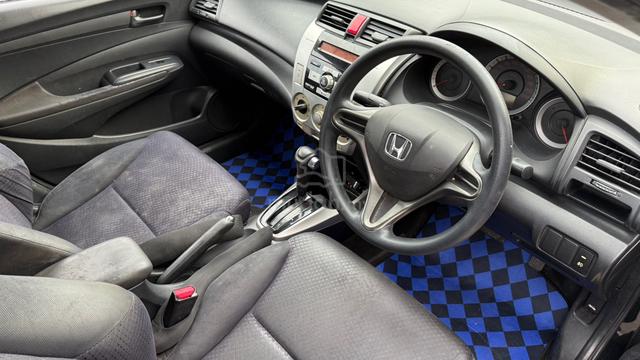 2009 Honda CITY 1.5 S (A) - 5