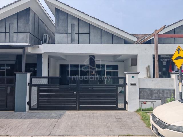 Tasek Avenue Residence, Ipoh, Perak. 1