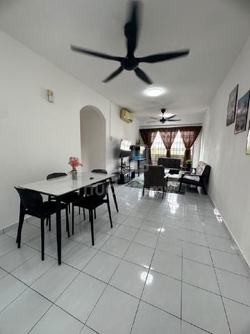 Sri Kenari Apartment 1