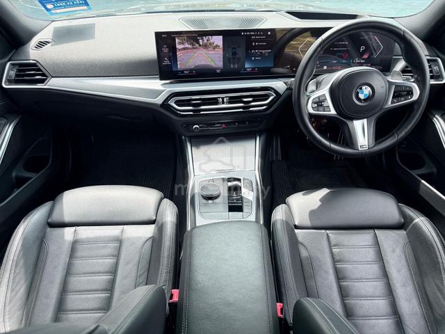 2023 Bmw 218i 1.5 M SPORT GRAN COUPE (A) - 5