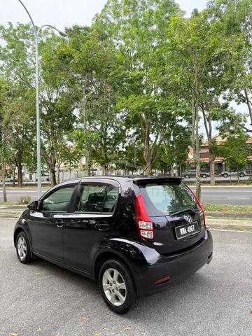 2011 Perodua MYVI 1.3 EZi PREMIUM (A) - 3