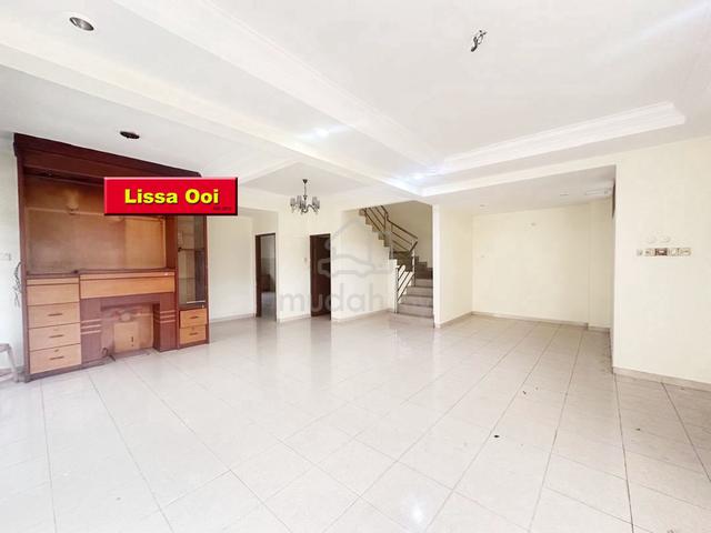 Taman Bukit Kecil 2 Storey Semi D House, Bukit Mertajam (Hot Area) 1