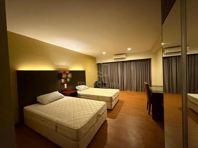 Ming Garden Hotel and Residence 1