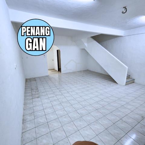 [Newly Renovated] Taman Impian Alma Double Storey House for Sale 1