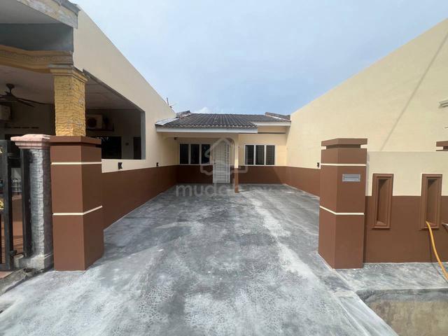 [FREEHOLD] Taman Bukit Rambai Melaka teres setingkat untuk dijual 1