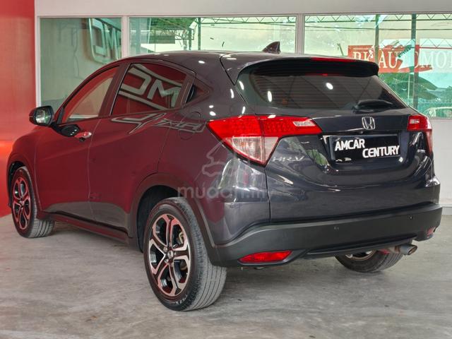 2016 Honda HR-V 1.8 V ENHANCED (A) - 4