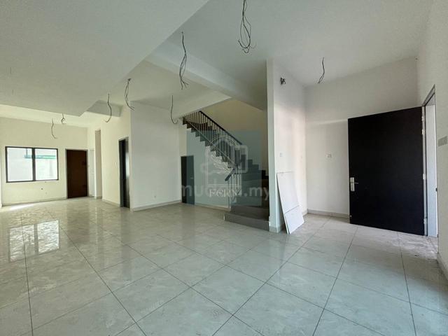 BRAND NEW|G&G|Terrace House|4R3B|Taman Jernih Bukit Mertajam 1