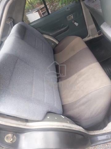 2001 Proton ISWARA 1.3 S A/B C12 (M) - 4