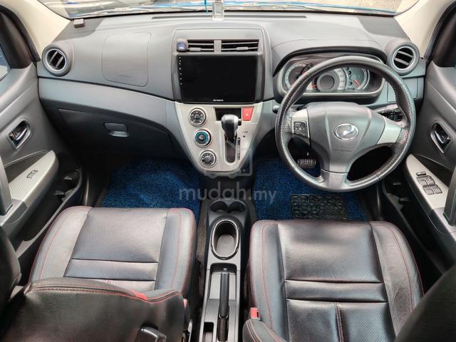 PERODUA MYVI 1.5 (A) ADVANCE F.LoN WARRANTY - 5