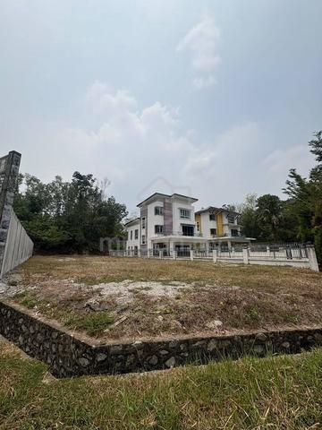 [READY INFRA] Lot Bungalow(Land) Sg Long Kajang Selangor 1
