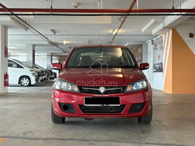 2013 Proton SAGA 1.3 FL (A)/ WARRANTY - 3
