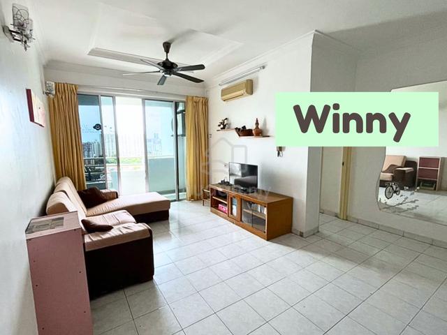 N-Park Condominium 1