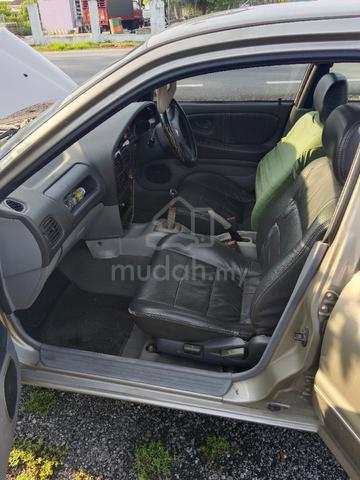 2002 Proton WIRA 1.5 A/B GL (M) - 4