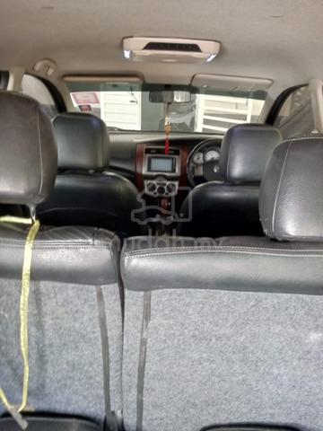 2012 Nissan GRAND LIVINA 1.8 PREMIUM/AUTECH MC - 5