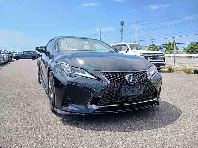 2022 Lexus RC300 FSPORT ✨ SUNROOF / TRD BODYKIT✨ - 1