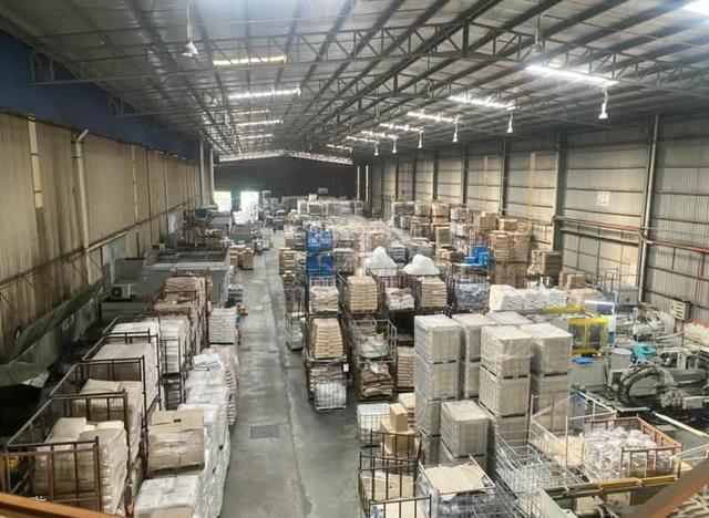 5.5 Acres Detached Factory Warehouse Semenyih 【1100 Amp CCC】 1