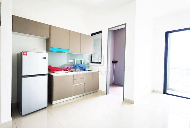 Fortune Centra Residences 1