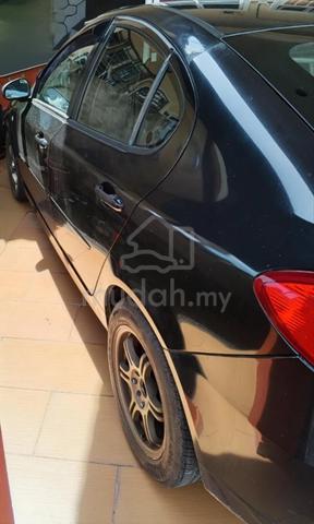 2007 Proton GEN-2 1.6 H-LINE ENHANCED VERSION A - 4