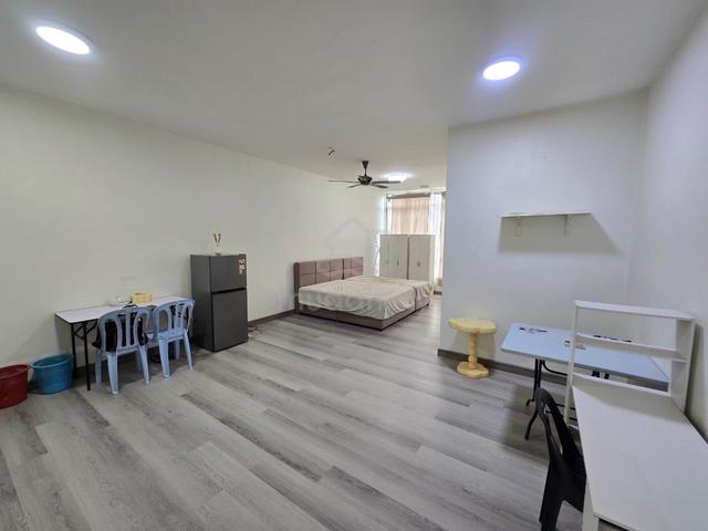 Greenfield Regency 1