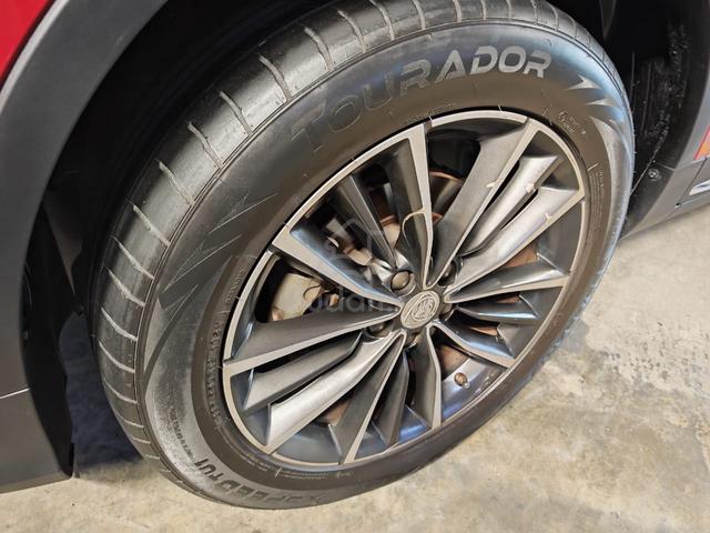 2020ProtonX70 PREMIUM 1.8 (A) WelcomeFullLoanBuyer - 3