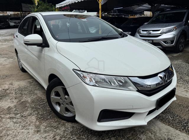 2014 Honda CITY 1.5 E (A) 12k Mileage , CAR KING ! - 1