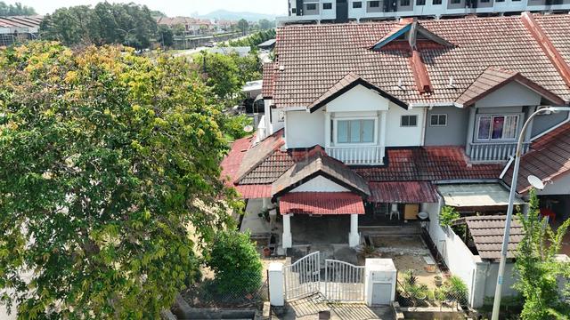 2 Storey Corner Lot Taman Subang Murni Fasa 3, Bandar Pinggiran Subang 1