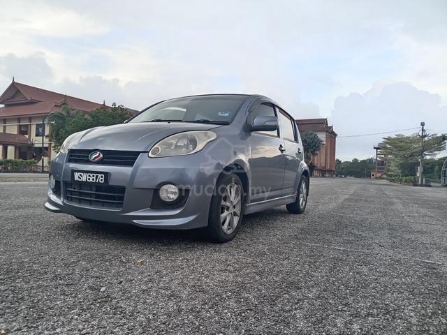 2009 Perodua MYVI 1.3 EZi FACELIFT (A) - 2