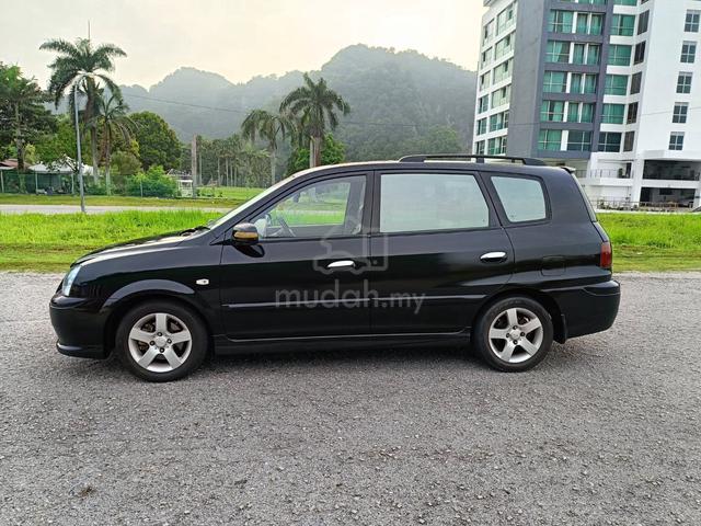 2006 Naza CITRA 2.0 GLS (A).MPV 1 owner - 4