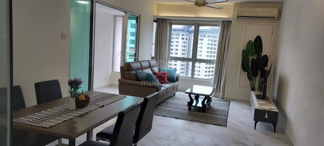 i-Zen @ Kiara 1 1