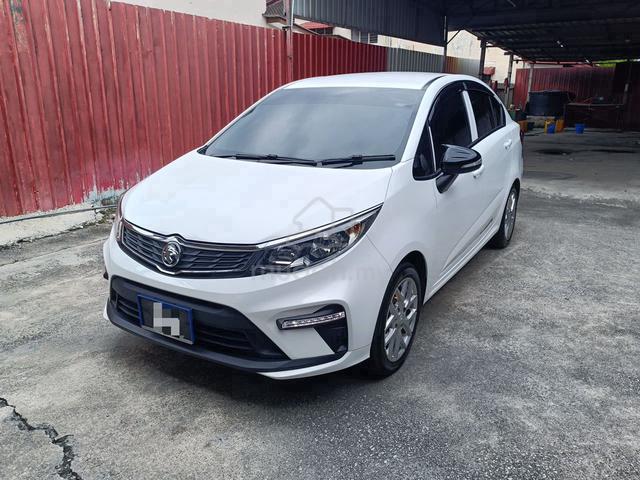 2024 Proton PERSONA 1.6 EXECUTIVE LOAN KEDAI - 3