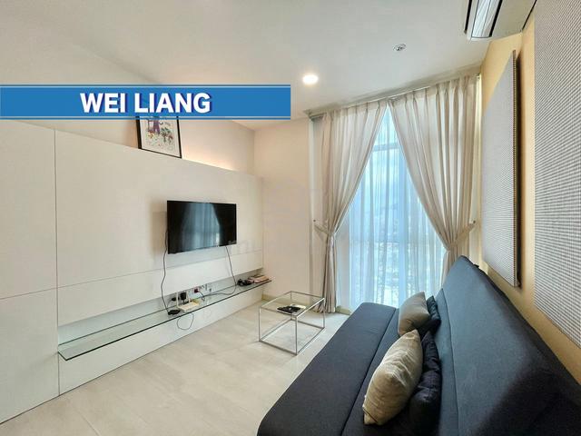 Straits Garden Suite 1