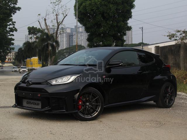 2024 GR Yaris RZ H.P Auto| 5A | 4K KM| Carbon Roof - 1