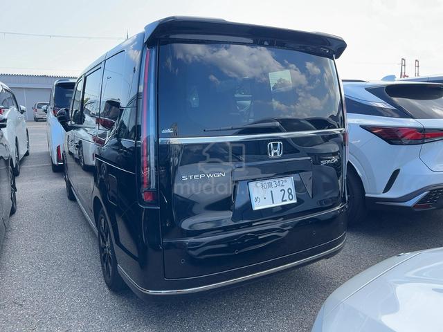 (BEST DEAL) Honda STEPWAGON 1.5 SPADA 2022 - 4