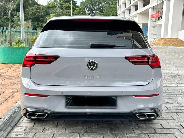 2022 Volkswagen GOLF 1.4 (A) LADY OWNER,ORI PAINT - 4
