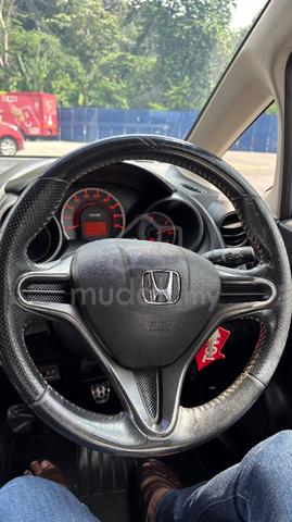 2014 Honda JAZZ 1.5 FACELIFT (A) - 5