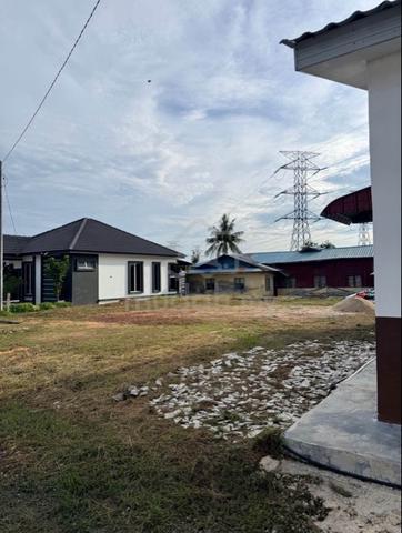 Tanah untuk dijual 1