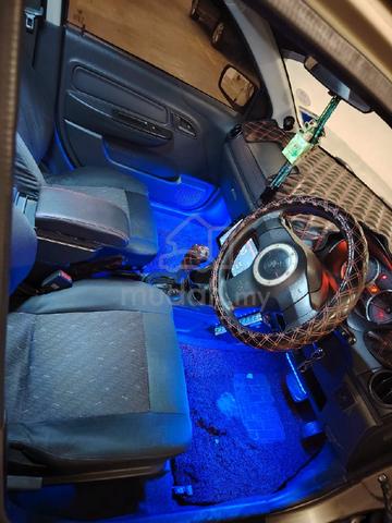 2012 Proton SAGA 1.3 FLX STANDARD (A) - 4