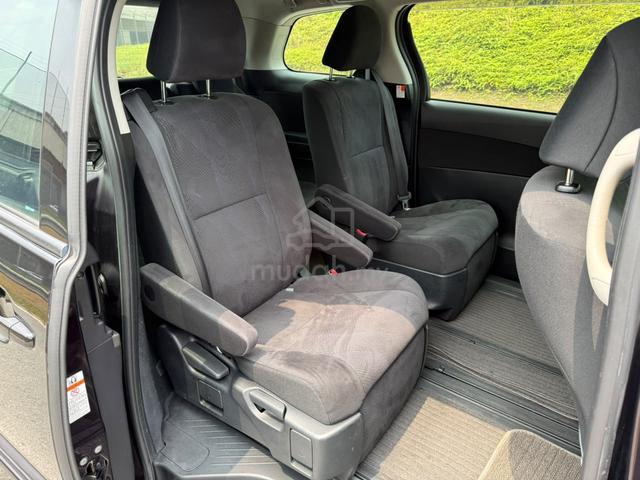 2014 Toyota ESTIMA 2.4 AERAS G 60K MILEAGE ONLY - 5