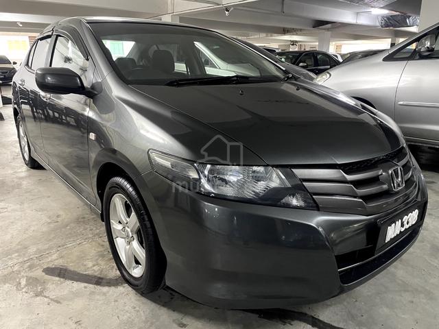 2010 Honda CITY 1.5 (A) VERY GOOD CONDITION - 1