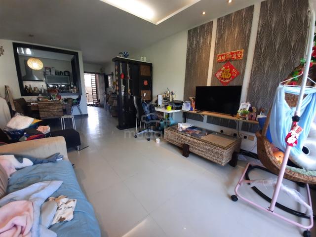 Desa Idaman Residences 1