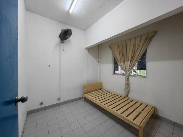 Single room for rent in USJ 2 (Female only) 5