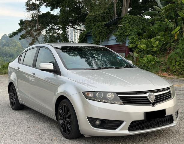 2013 Proton PREVE 1.6 CFE PREMIUM (A) - 3