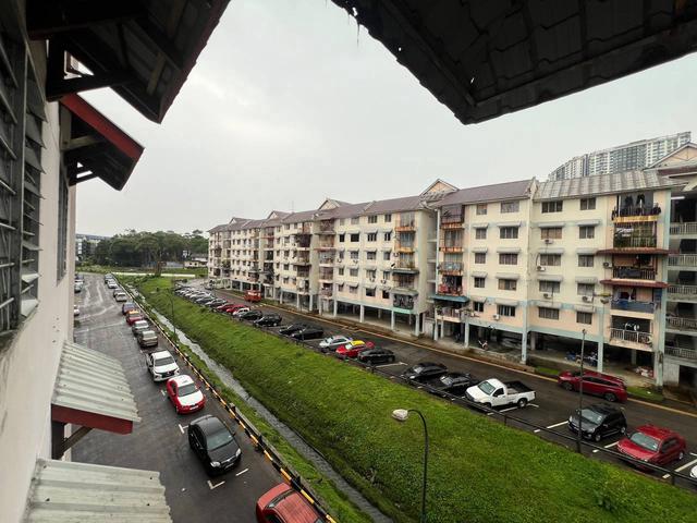 Taman Daya - Jalan Sagu 34 1