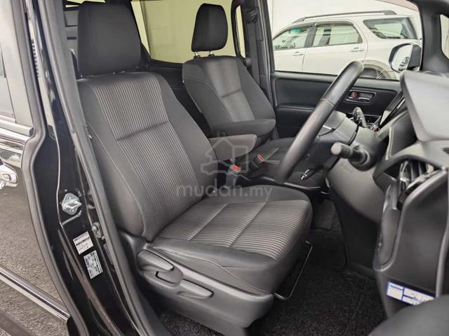 2018/24 Toyota VOXY 2.0 ZS KIRAMEKI EDITION 8SEATS - 5