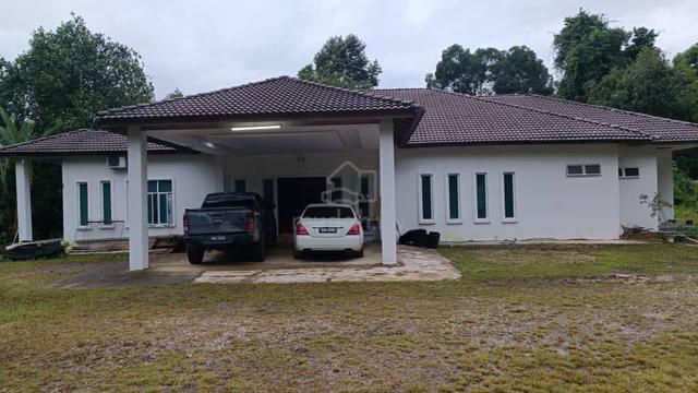 Sedim Land, Orchard, Resort and Campsite For Sale 1